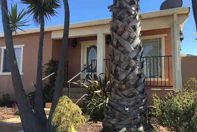 Image de Maison de vacances parfaite de Monterey Bay