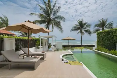 Image de Tolani Le Bayburi Villas Pranburi