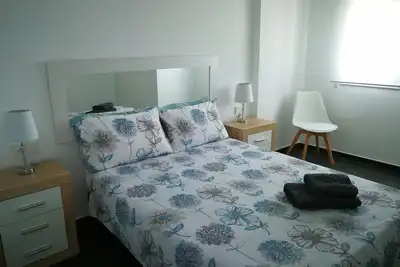 Image de Appartement À Calpe Planta 7ª