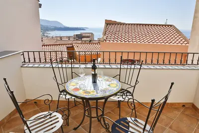 Image de Terrazza della Rocca