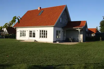 Image de Maison de vacances \"Haus am Meer\", sauna, cheminée, WiFi gratuit