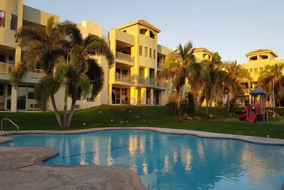 Image de Puerto Salinas à Combate, magnifique condo avec Ocean Breeze et Birds Sound
