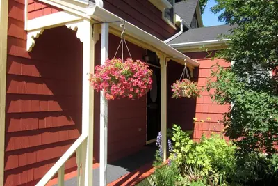 Image de Maison De Vacances Au Centre Ville * 3 Chambres * Licence Depuis 2007