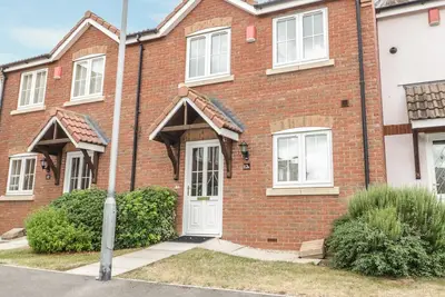 Image de Libellule, Bridgwater