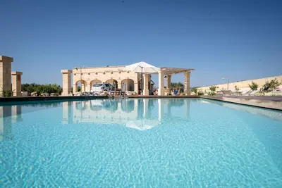 Image de Villa La Sita vacances de détente au coeur du Salento