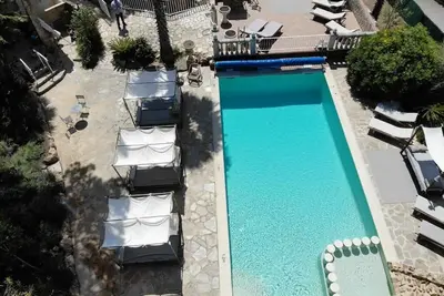 Image de Casa Blanca Costa Brava est la destination de vacances de luxe ultime