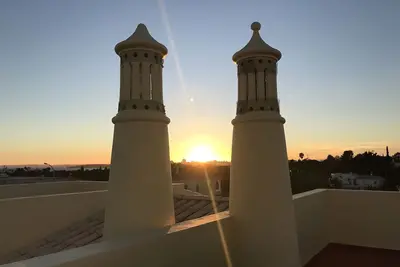 Image de Village Lighthouse House Ferragudo