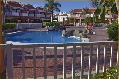 Image de Appartement de luxe 2 chambres, Tenerife