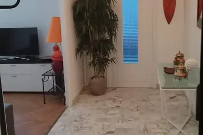Appartement standing 6 personnes Centre ville Nice