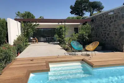 Image de Superbe villa californienne