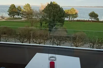 Image de Appartement de haute qualité avec une vue imprenable sur la mer Baltique