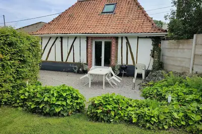 Image de Gîte des vents d'anges Côte D'Opale-6 personnes