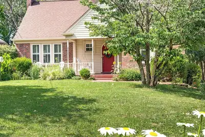 Image de Stay Nashville Vacation - Chalet confortable - Centre-ville, 12s, Green Hills, Gulch