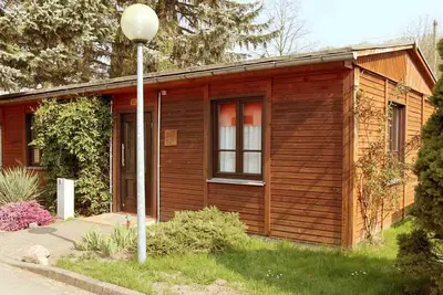 Image de Bungalow Maison D - Schullandheim