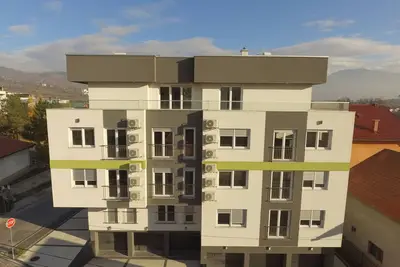 Image de Hotel Family