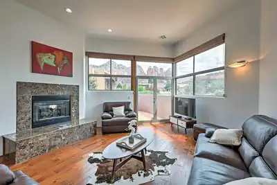Image de Sedona Modern Home - Étapes à suivre pour faire du pain de sucre