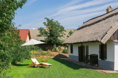Image de Maison de vacances avec Wlan dans un endroit calme