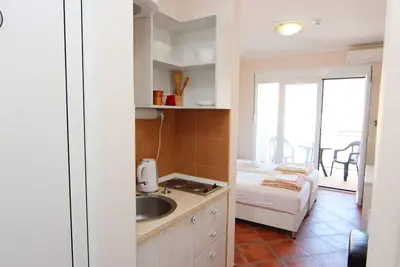 Image de Mila & Aleksandr Apartments