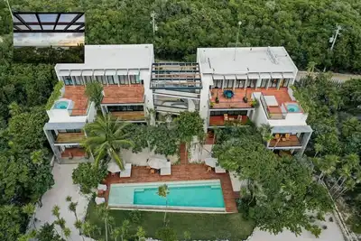 Image de Tulsayab Luxury Development