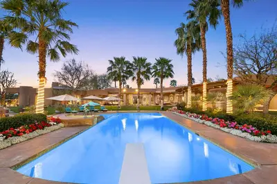 Image de 'Beach Dunes Estate' 5br/4. 5ba, Private Gated Estate on 2 acres, Sleeps 12