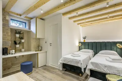 Image de Luxury Room Miara in Split City Center I