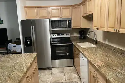 Image de Entièrement rénové, 2 salles de bains, 4-5 personnes