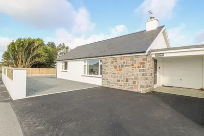Image de Trem Y Garn, familial et convivial à Morfa Nefyn, Ref 977202