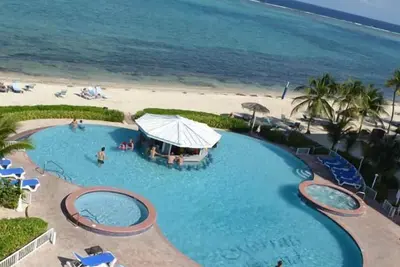 Image de Condo de luxe privé, pour 4 personnes, au Morritts Resort Grand Cayman