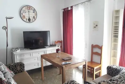 Image de Nouveau! ! Centre-Ville Et Cosy Ensemble ALCÁZAR Et Mosque