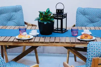 Image de Cluverio11 - Appartement De Luxe