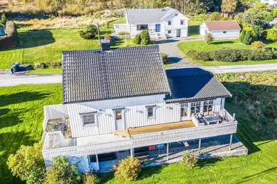 Image de Magnifique maison de 5 chambres à.