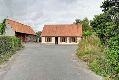 Image de Gite De Charme A La Campagne En Cote D'Opale