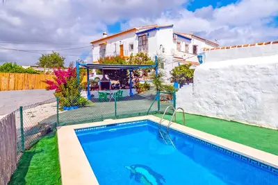 Image de Cubo's Casa Rural Candelaria / piscine / près de l'aéroport