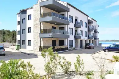 Image de Appartement Vitta (54281-A1) - Medulin