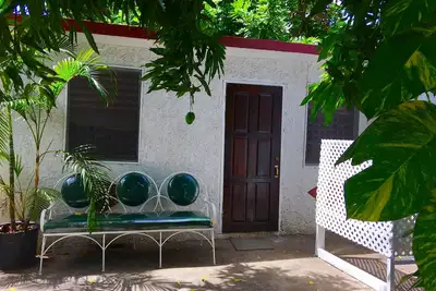 Image de Studio indépendant confortable au coeur de Kingston en Jamaïque