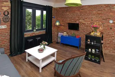 Appartement agréable et confortable, à seulement 20 minutes à pied du vieux centre de Zagreb.