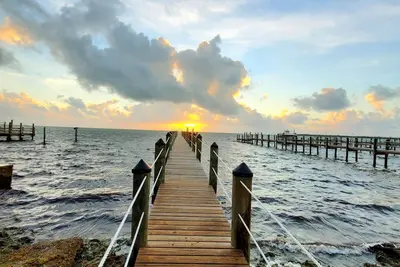 Image de Retraite en bord de mer à Key West!