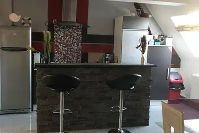 Image de Duplex F4 Centre historique