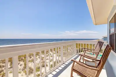 Image de Direct Gulf Front! Couchers de soleil incroyables! Piscine, Dock, Kayaks, Paddleboard, animaux, vélos