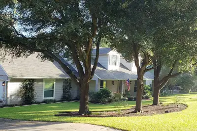 Image de Maison de style Texas 1/2 mile de Belton Lake pour 10 personnes