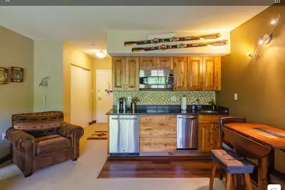 Image de Le Lodge à Lincoln Station