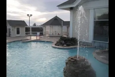 Image de Meilleur emplacement à Mtn Lodge 1er flanc de piste-ascenseur Ballhooter. Réservation en été maintenant