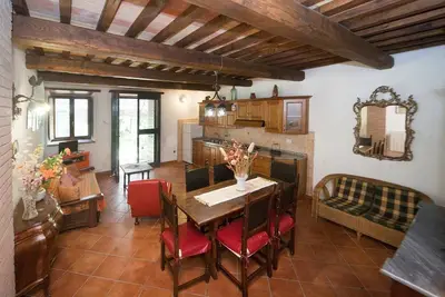 Image de Agriturismo Borgo Podernovo