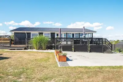 Image de Maison de vacances pour 6 a Hejls