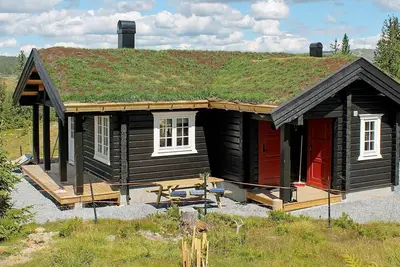 Image de Maison de vacances pour 6 a Svingvoll