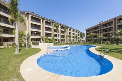 Image de Brisas del Arenal - Javea, Costa Blanca