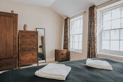 Image de Reizand Apartments, Young St