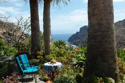 Image de Gîte de charme et calme avec vue panoramique