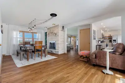 Image de À Pied du Pro Football Hof, moins de 1 mile