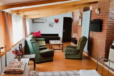 Image de Appartement confortable et lumineux à Tbilissi, Best Location Guesthouse